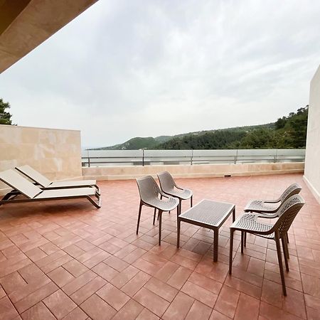 Four Points By Sheraton Sesimbra Exterior foto
