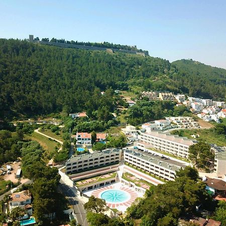 Four Points By Sheraton Sesimbra Exterior foto