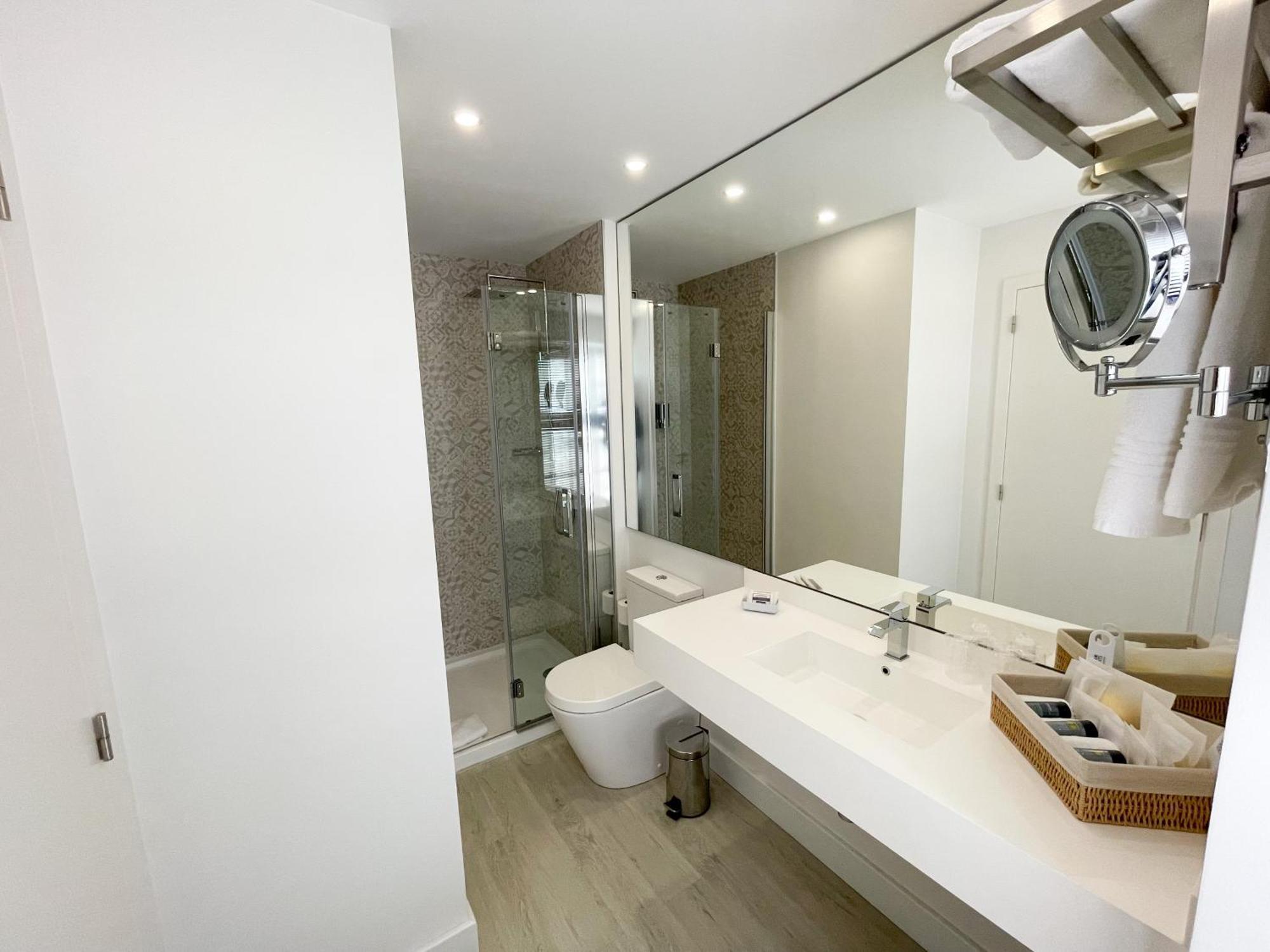 Four Points By Sheraton Sesimbra Exterior foto