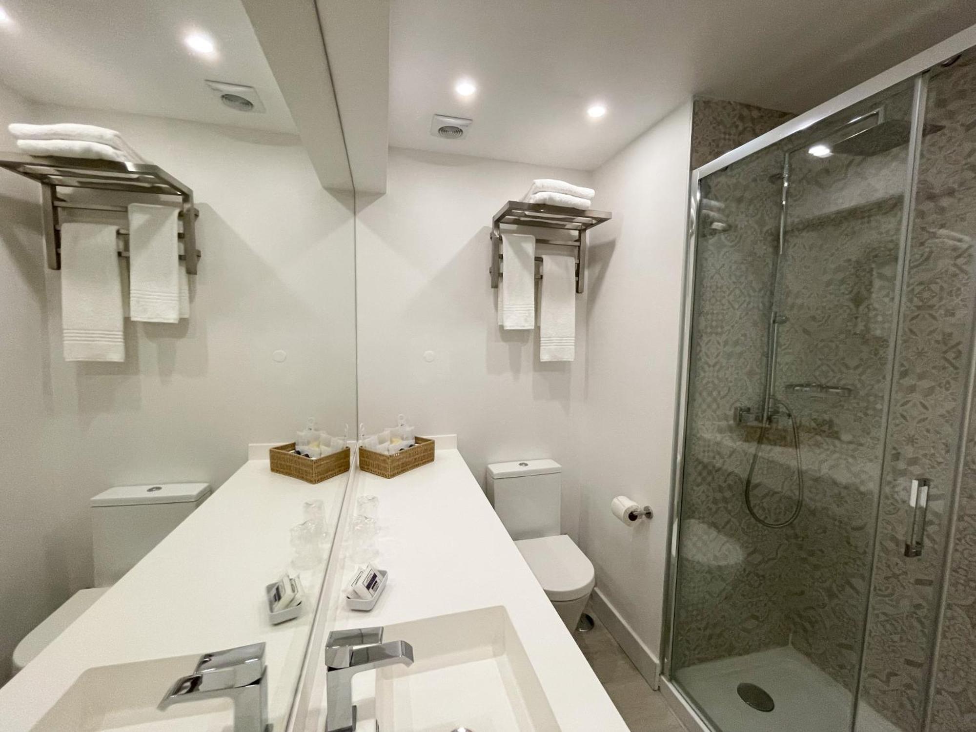 Four Points By Sheraton Sesimbra Exterior foto