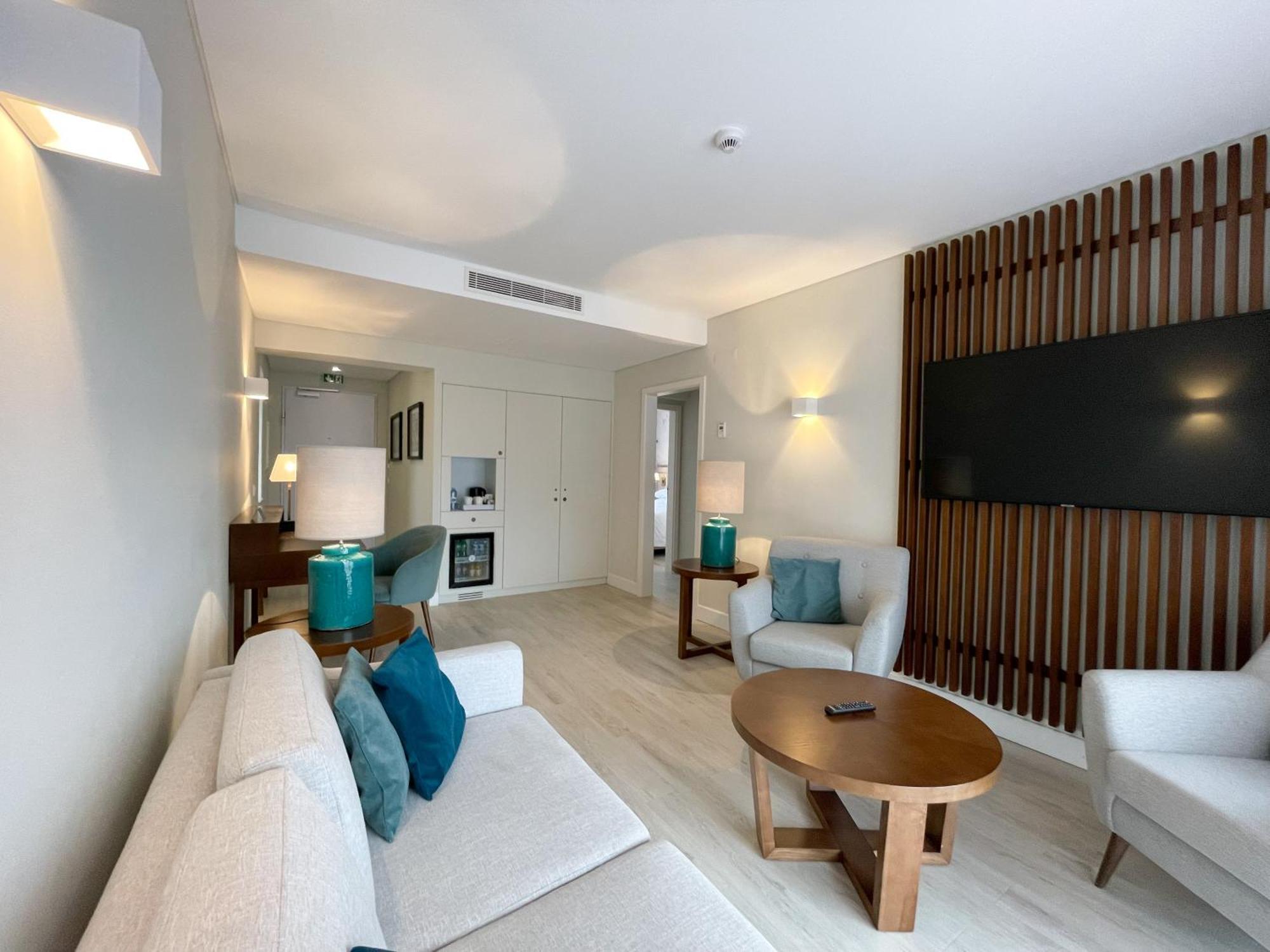 Four Points By Sheraton Sesimbra Exterior foto