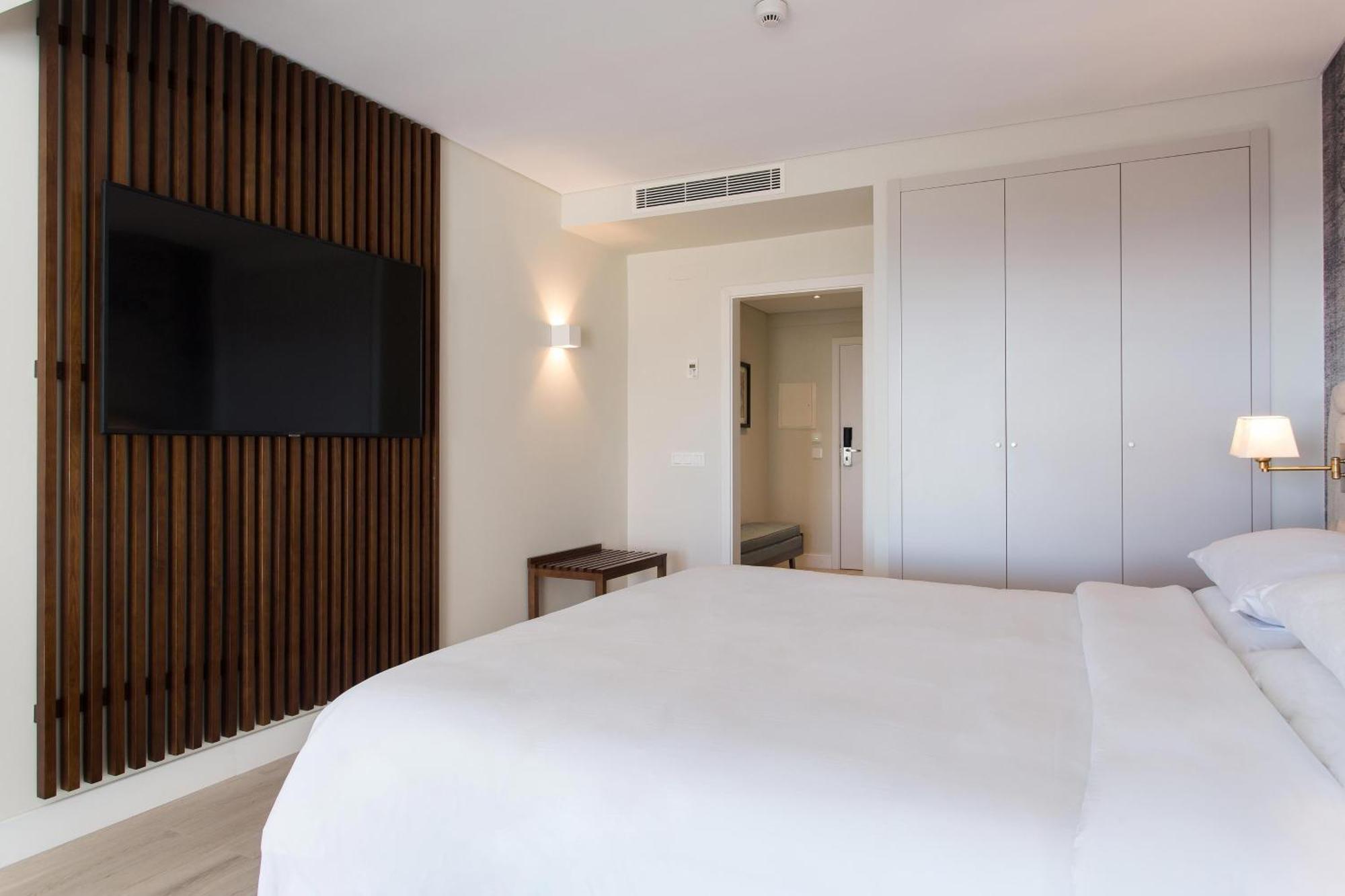 Four Points By Sheraton Sesimbra Exterior foto