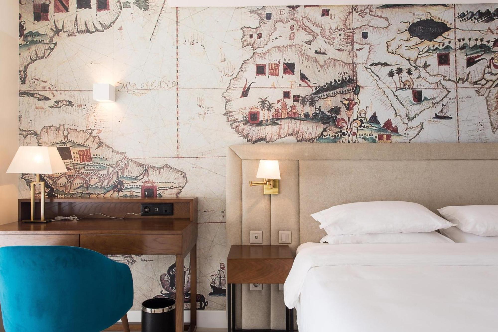 Four Points By Sheraton Sesimbra Exterior foto