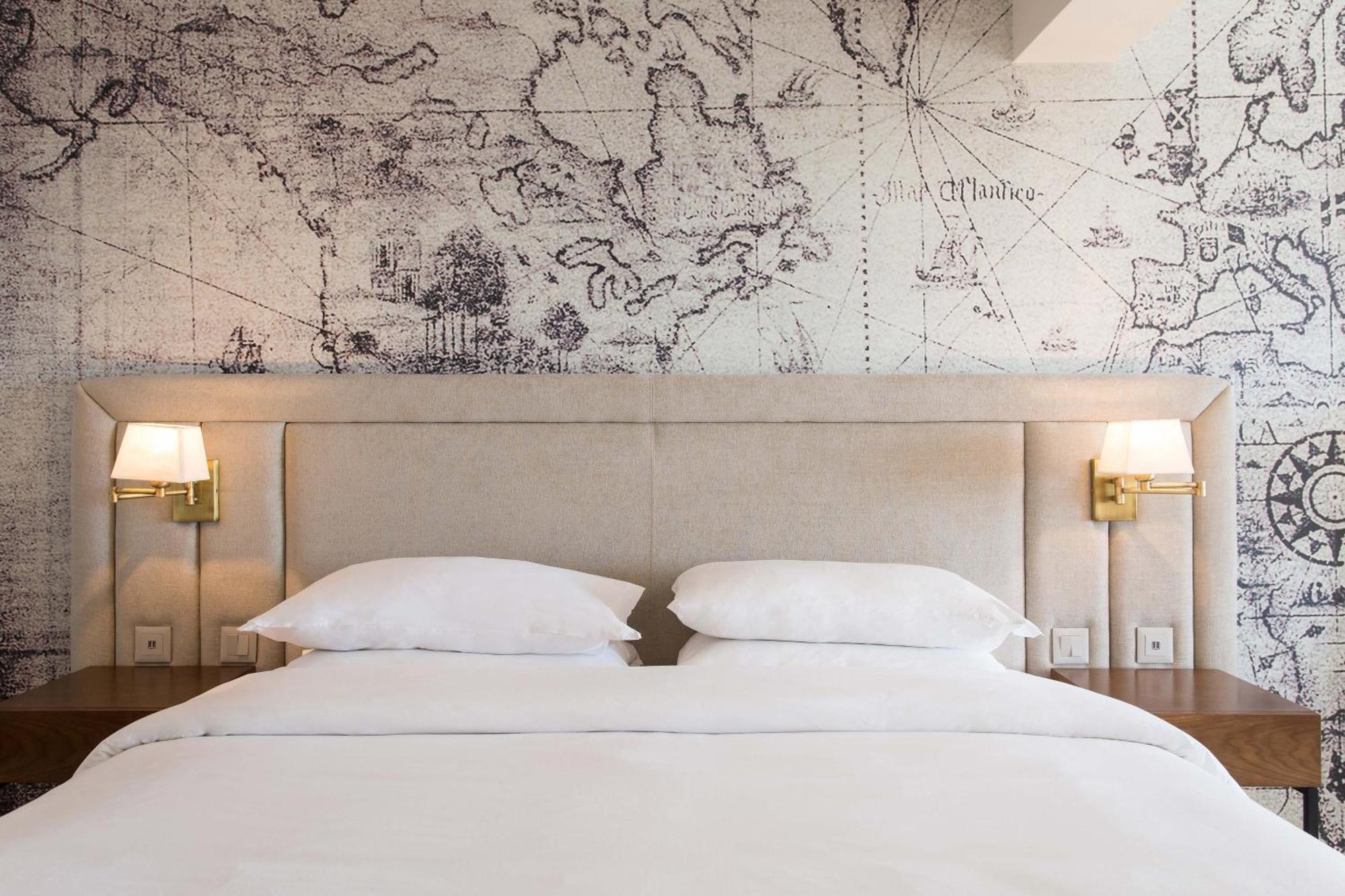 Four Points By Sheraton Sesimbra Exterior foto