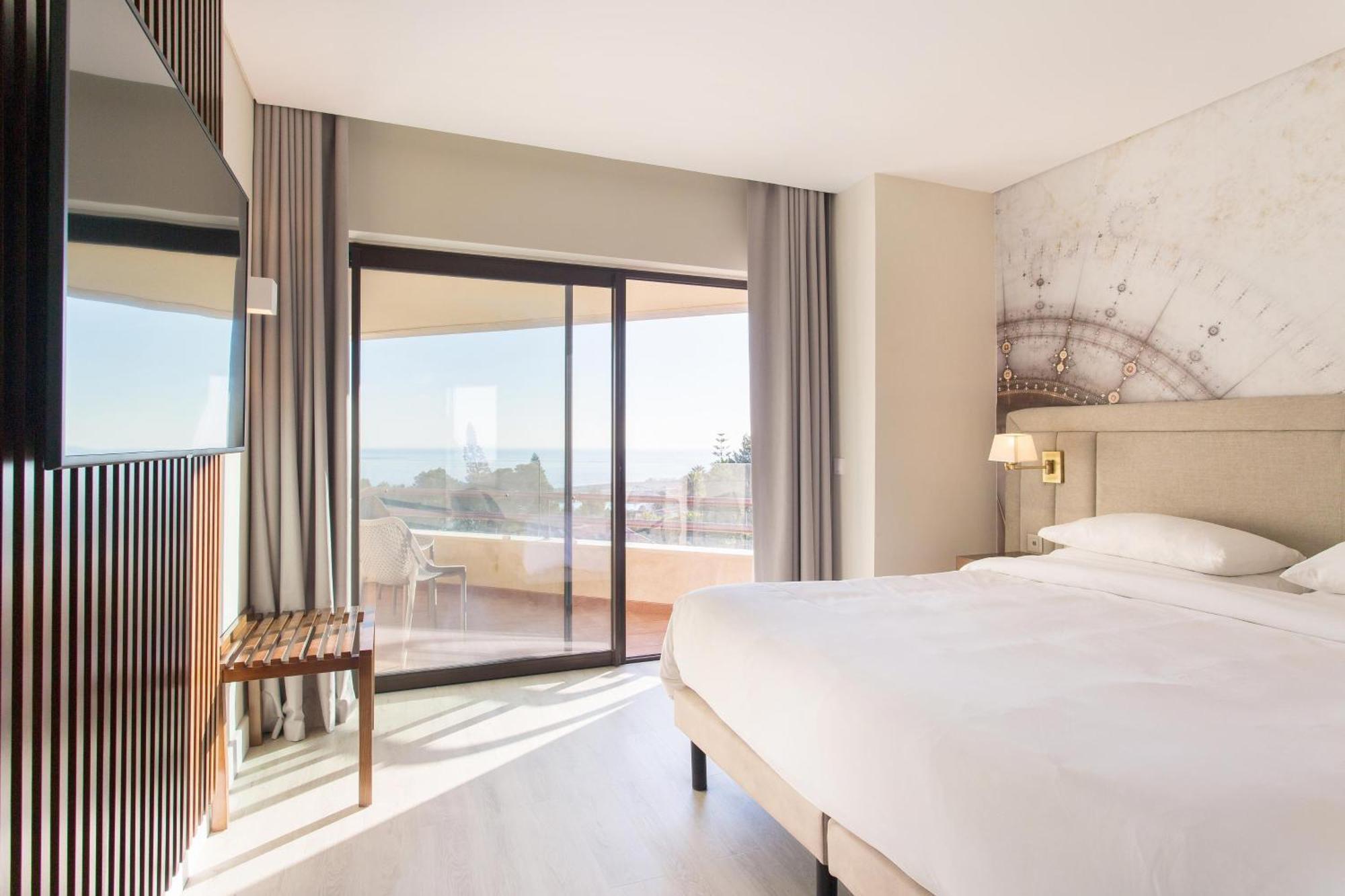 Four Points By Sheraton Sesimbra Exterior foto