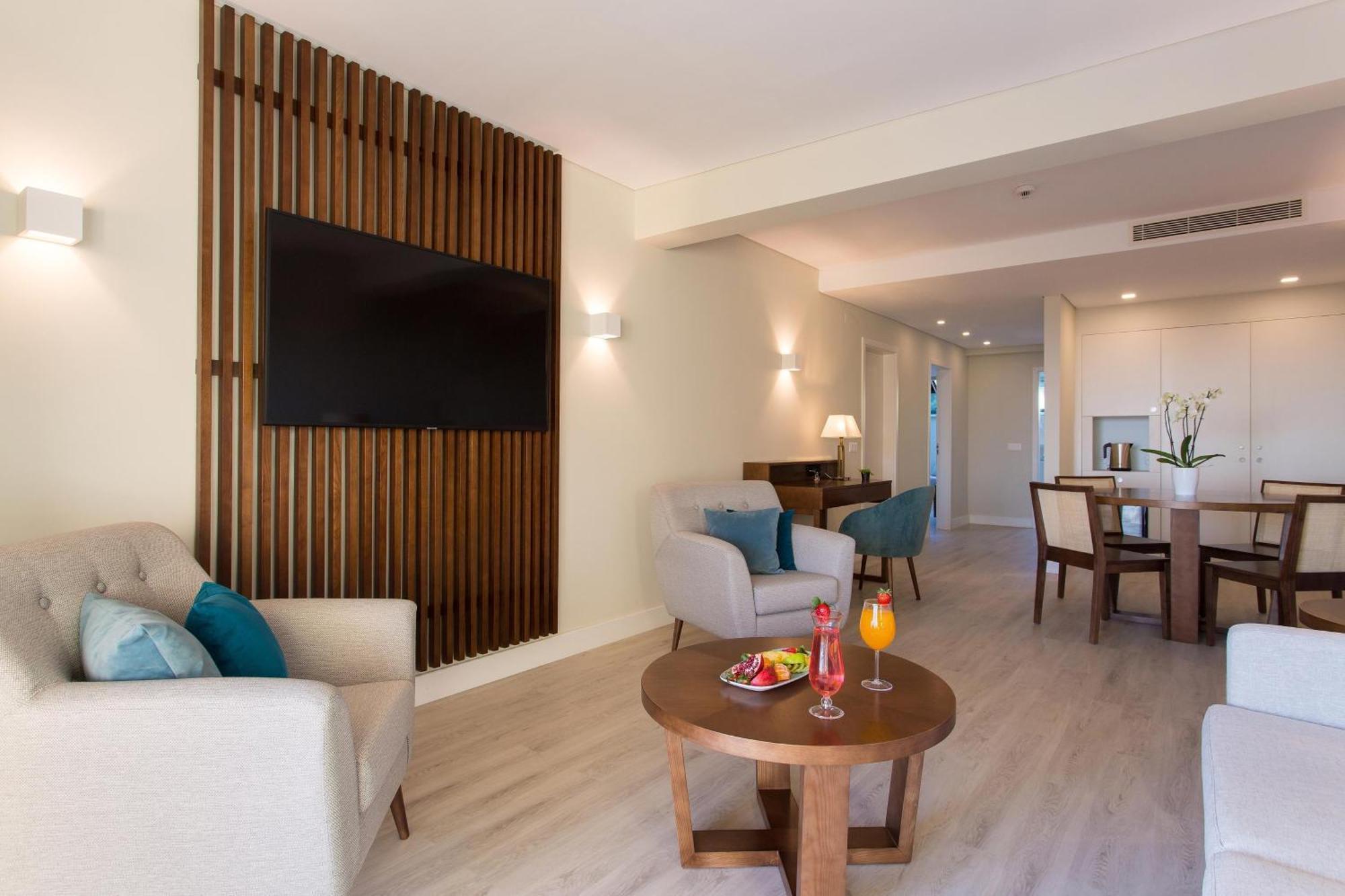 Four Points By Sheraton Sesimbra Exterior foto