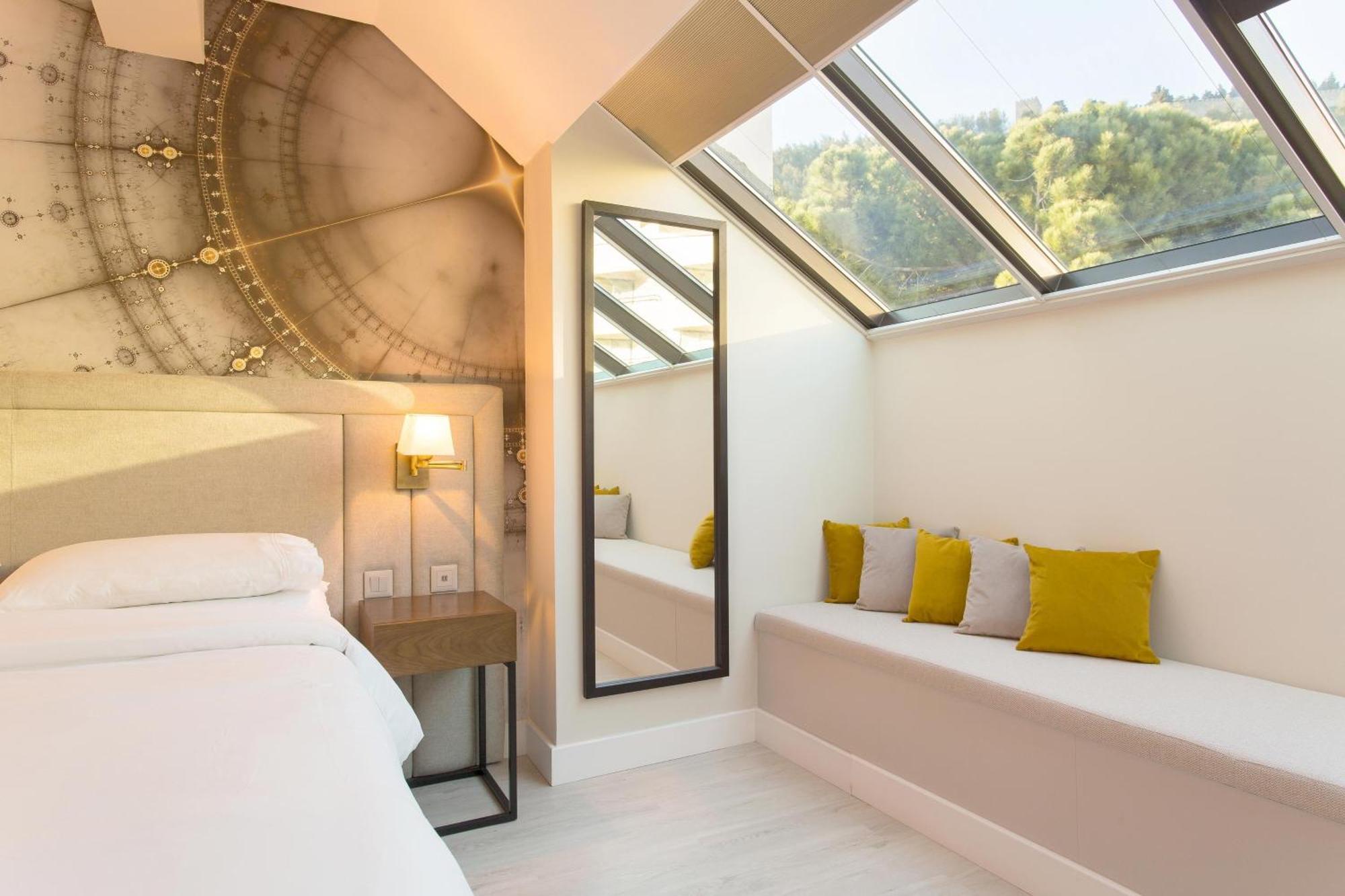 Four Points By Sheraton Sesimbra Exterior foto