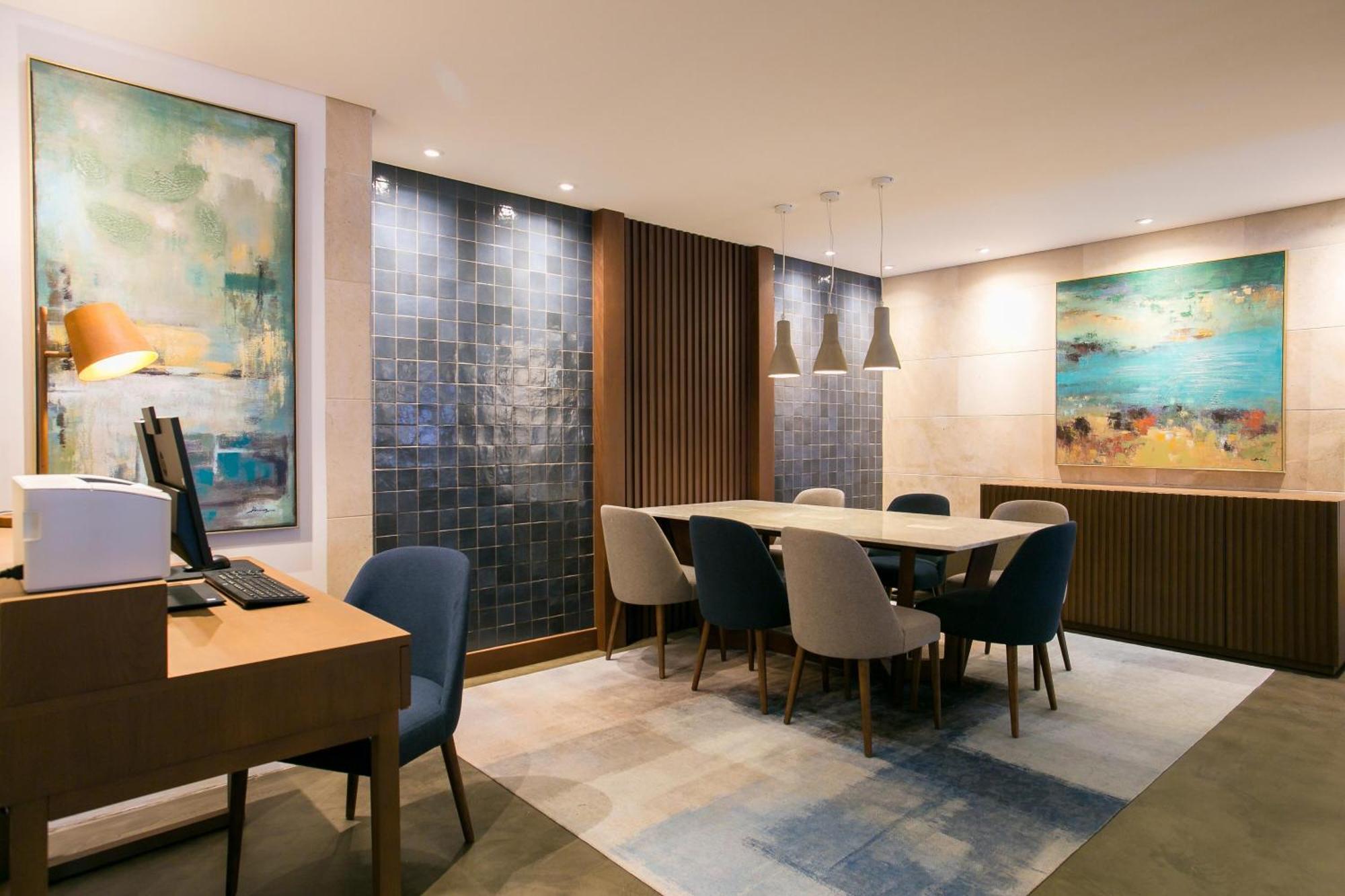Four Points By Sheraton Sesimbra Exterior foto
